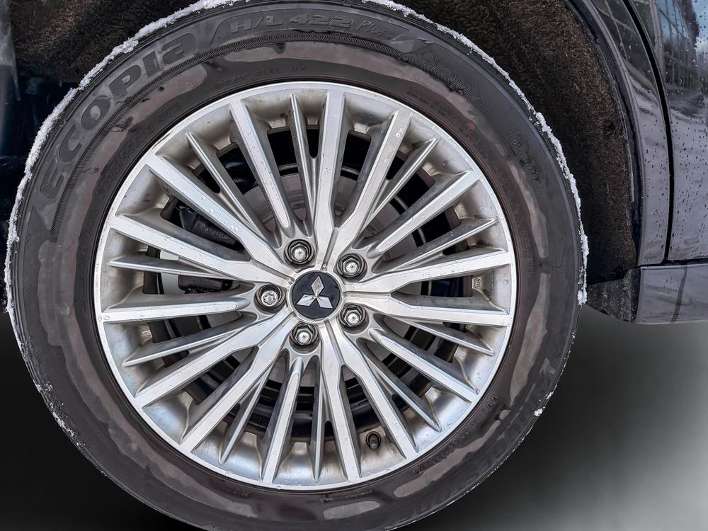 Mitsubishi Outlander PHEV SEL 2020 d&rsquo;occasion à vendre - 9