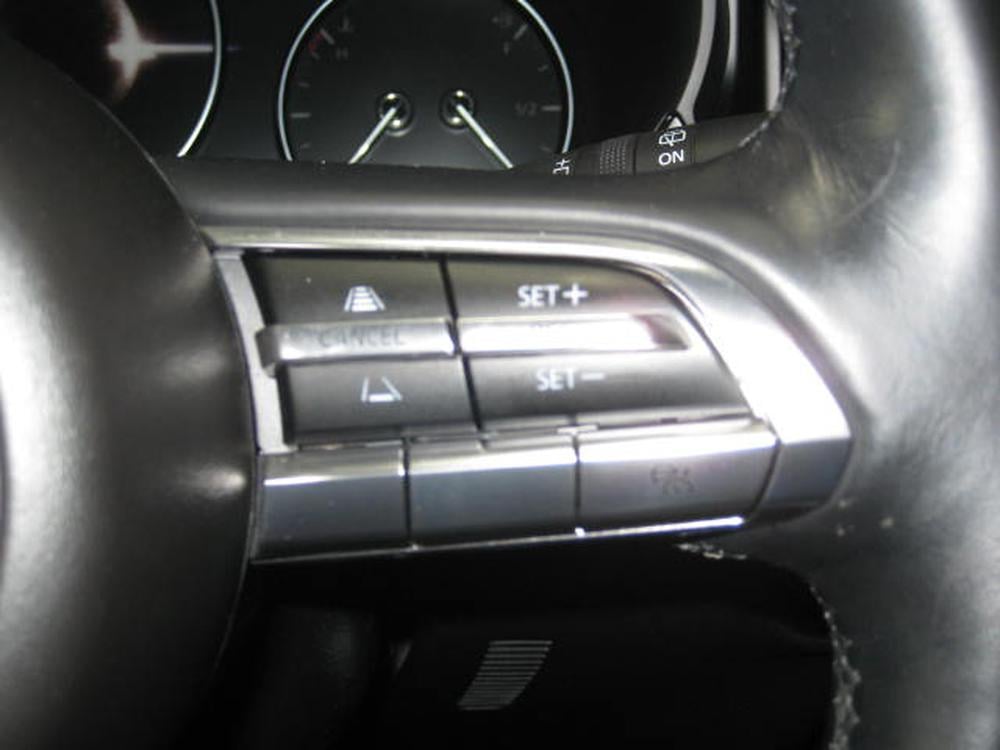 Mazda CX-50 GS-L 2023 d&rsquo;occasion à vendre - 17