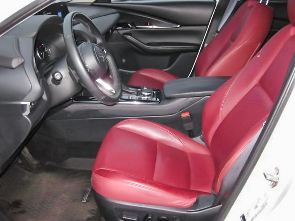 Mazda CX-30 GT TURBO 2023 d&rsquo;occasion à vendre - 12