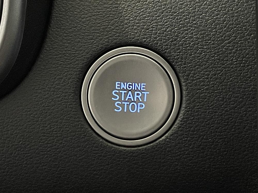 Hyundai Santa Cruz Preferred Trend package AWD 2023 d&rsquo;occasion à vendre - 21