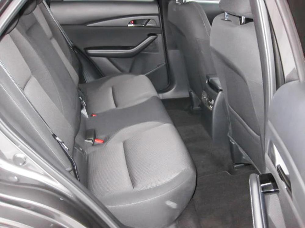 Mazda CX-30 GS 2022 d&rsquo;occasion à vendre - 27