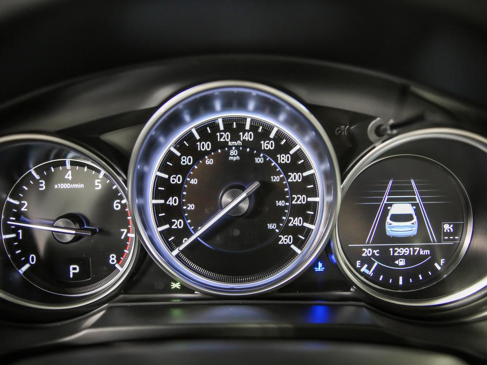 Mazda CX-5 GS 2021 d&rsquo;occasion à vendre - 23