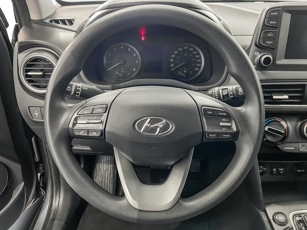 Hyundai Kona Essential 2021 d&rsquo;occasion à vendre - 14