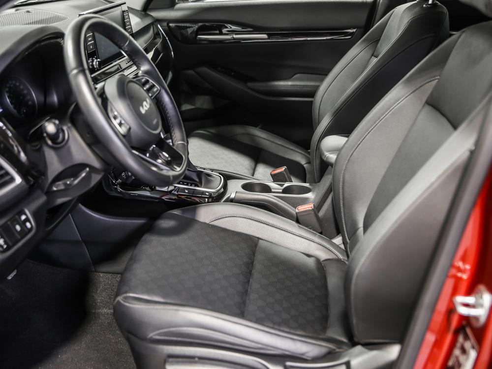 Kia Seltos EX 2023 d&rsquo;occasion à vendre - 16