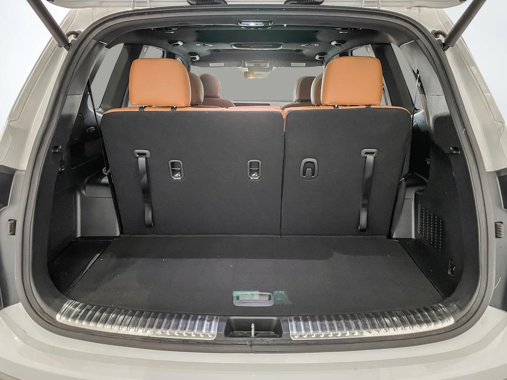 Kia Telluride SX X-LINE AWD 7 PASSAGERS 2023 d&rsquo;occasion à vendre - 39