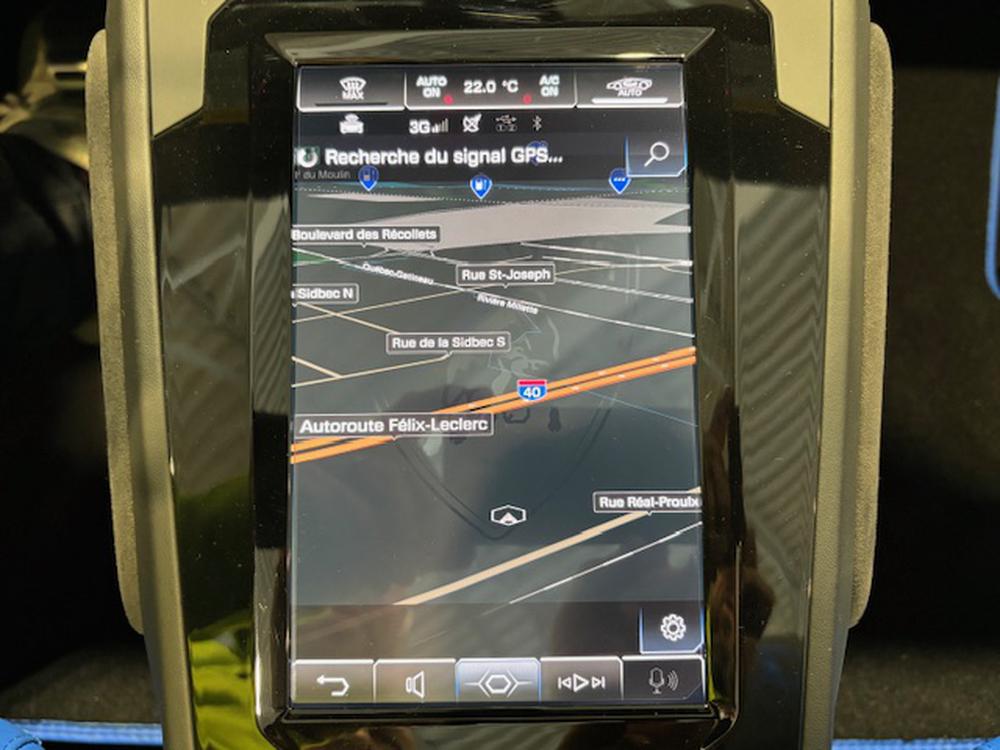 Lamborghini Huracan EVO RWD SPYDER 2023 d&rsquo;occasion à vendre - 27