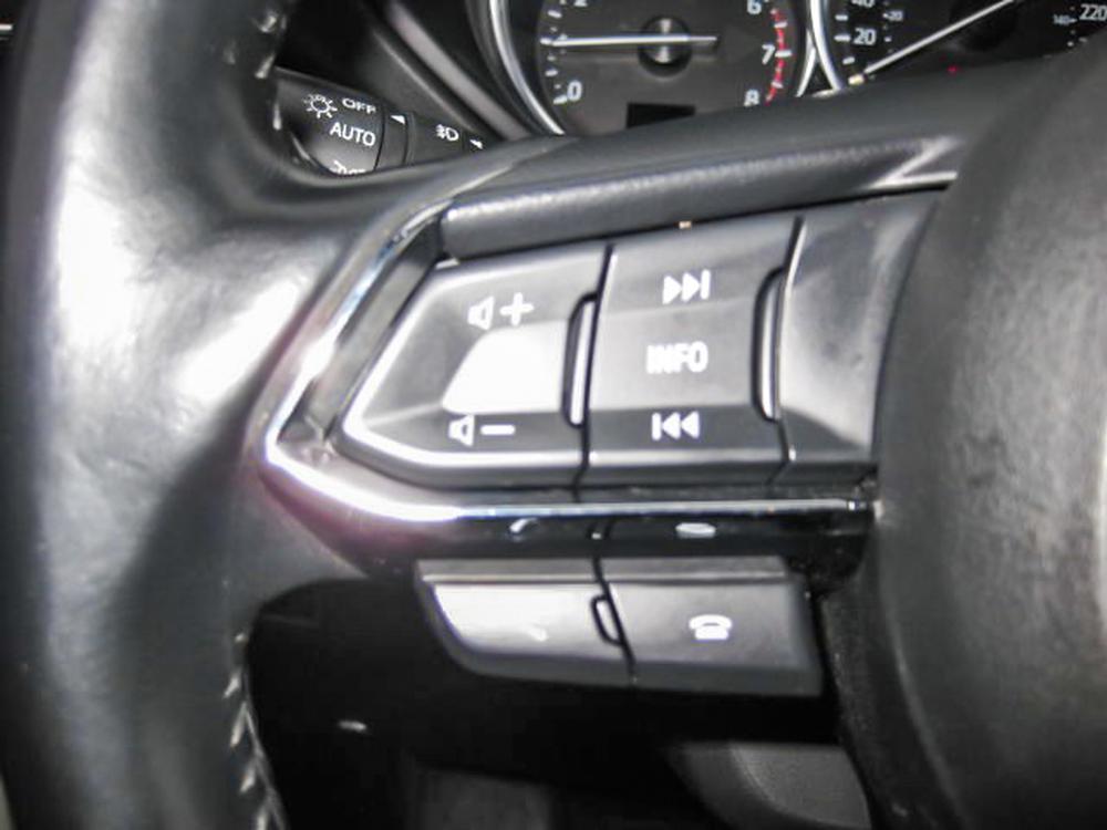 Mazda CX-5 GT 2018 d&rsquo;occasion à vendre - 17