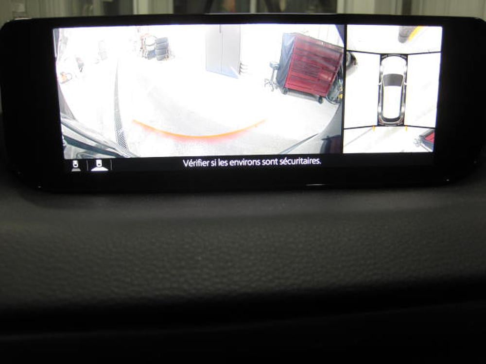 Mazda CX-50 GT Turbo 2024 d&rsquo;occasion à vendre - 21