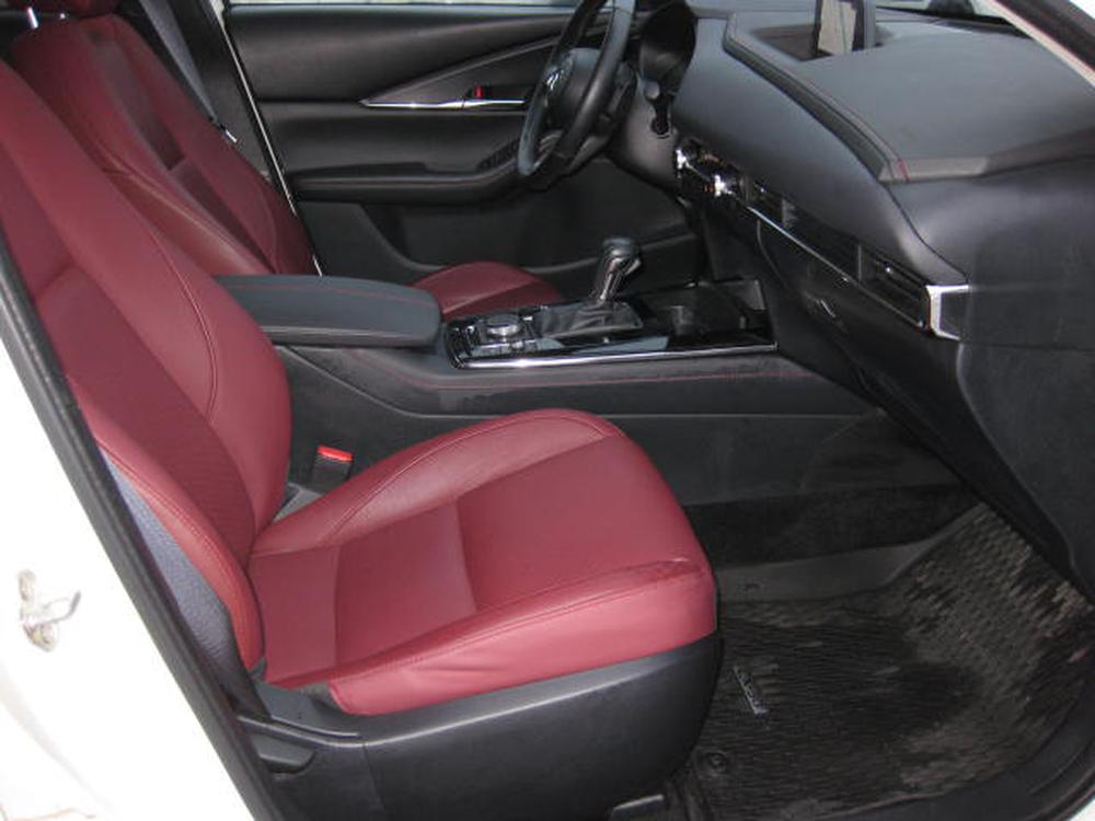 Mazda CX-30 GT TURBO 2023 d&rsquo;occasion à vendre - 31