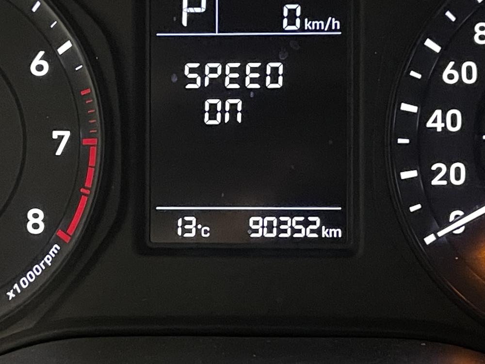 Hyundai Kona Essential 2021 d&rsquo;occasion à vendre - 18