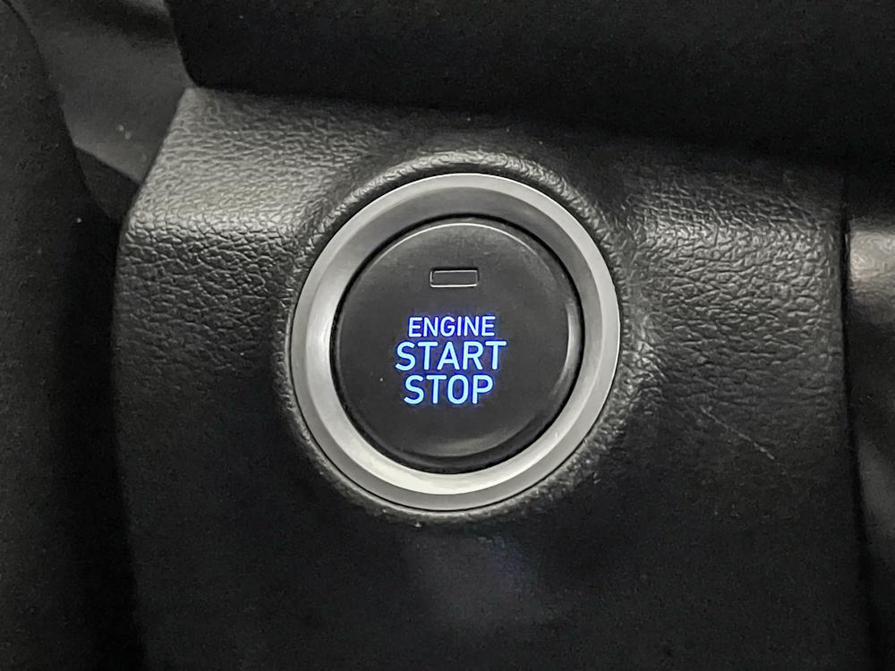 Hyundai Kona N-LINE ULTIMATE 1.6T AWD 2022 d&rsquo;occasion à vendre - 22