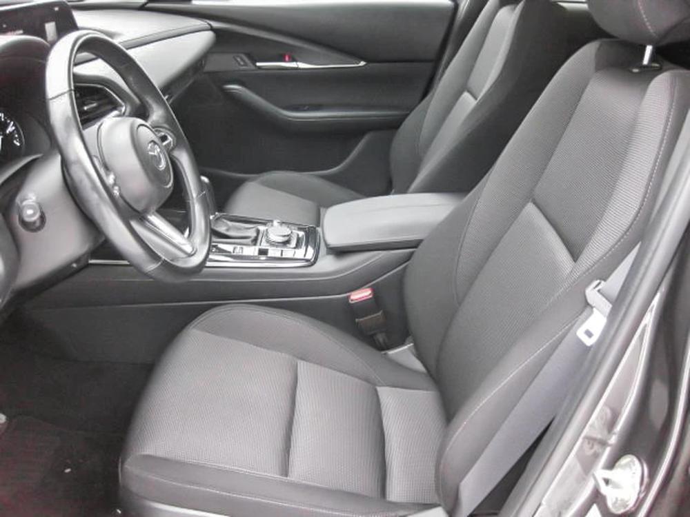 Mazda CX-30 GS 2022 d&rsquo;occasion à vendre - 12