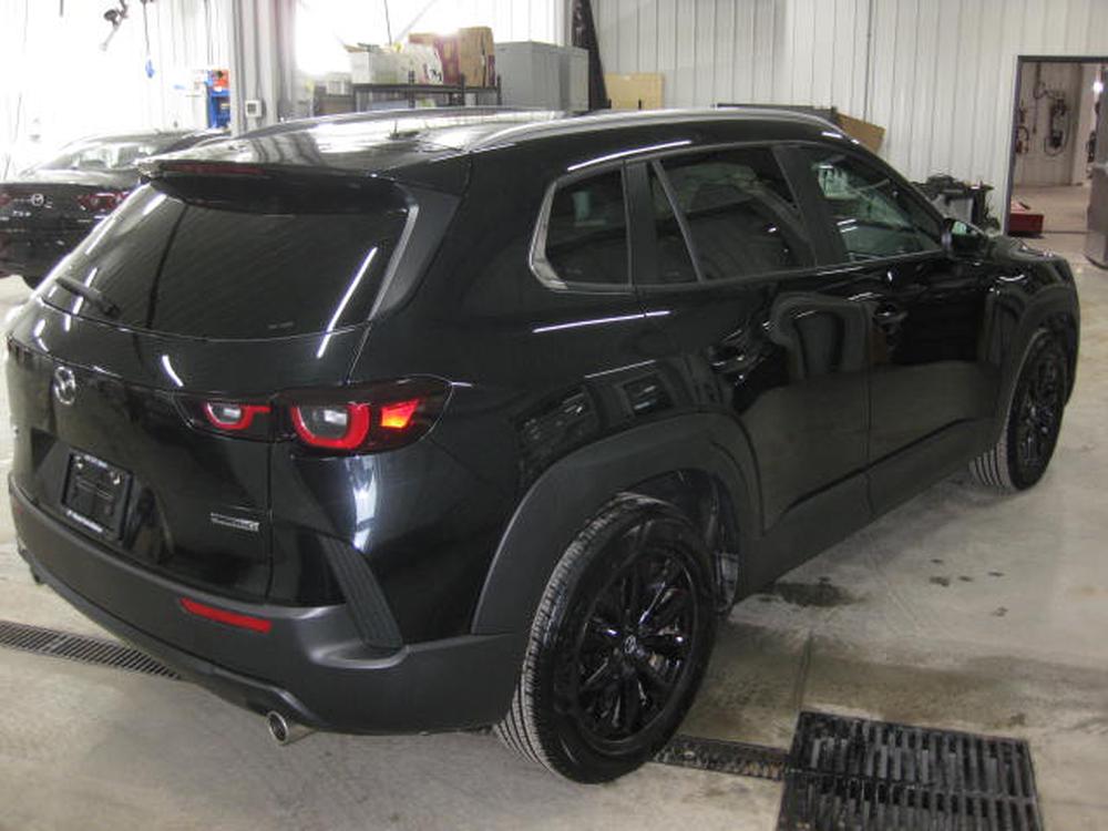 Mazda CX-50 GS-L 2023 d&rsquo;occasion à vendre - 6