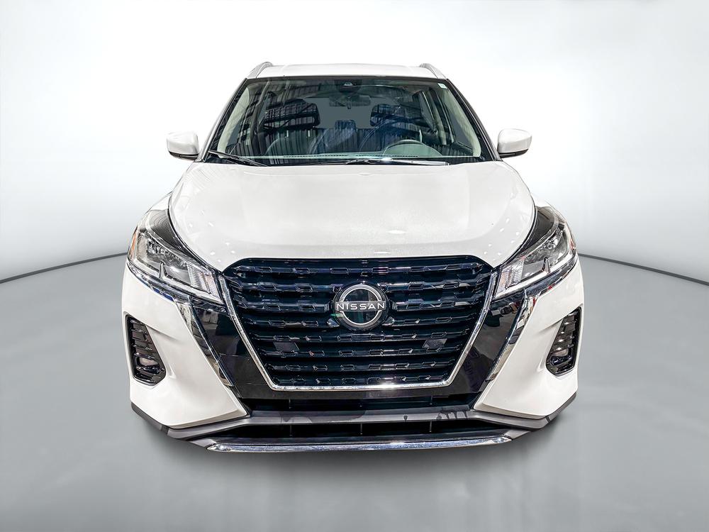 Nissan Kicks SV 2023 d&rsquo;occasion à vendre - 2