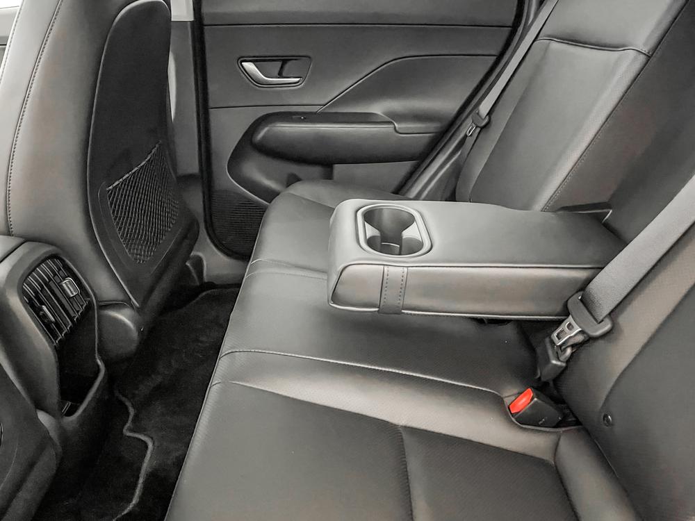 Hyundai Kona électrique Ultimate two tone 2025 d&rsquo;occasion à vendre - 36