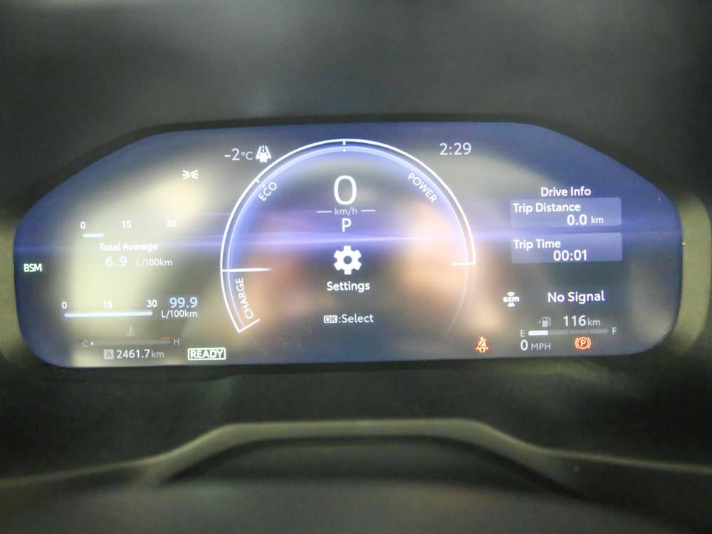 Toyota RAV4 XSE 2024 d&rsquo;occasion à vendre - 27