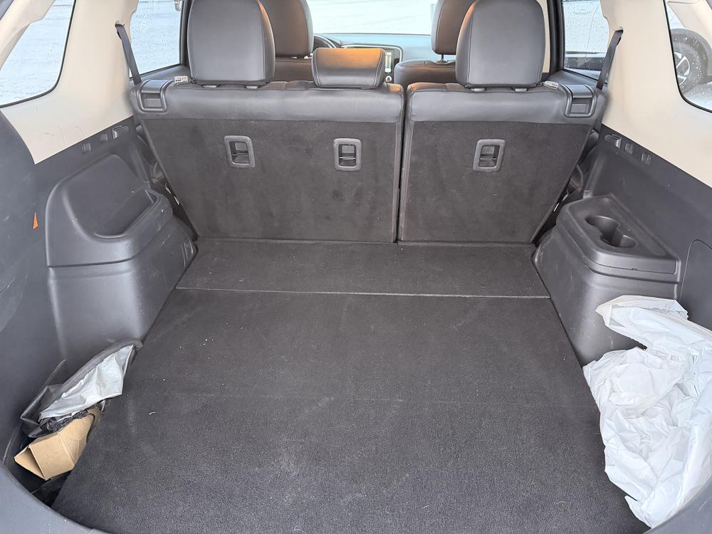 Mitsubishi Outlander PHEV SEL 2020 d&rsquo;occasion à vendre - 29