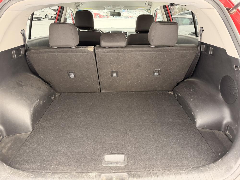 Kia Sportage LX AWD 2017 d&rsquo;occasion à vendre - 28