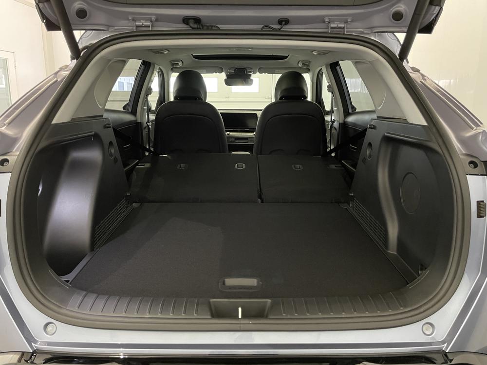 Hyundai Kona électrique Ultimate two tone 2025 d&rsquo;occasion à vendre - 39