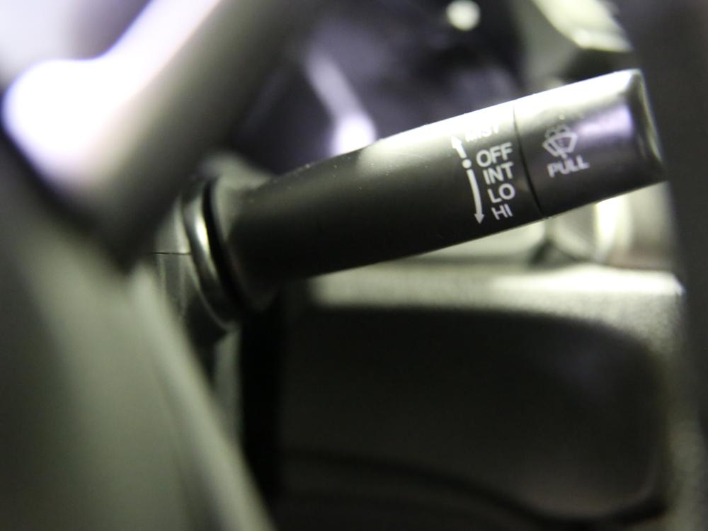 Honda Civic Berline LX 2017 d&rsquo;occasion à vendre - 21