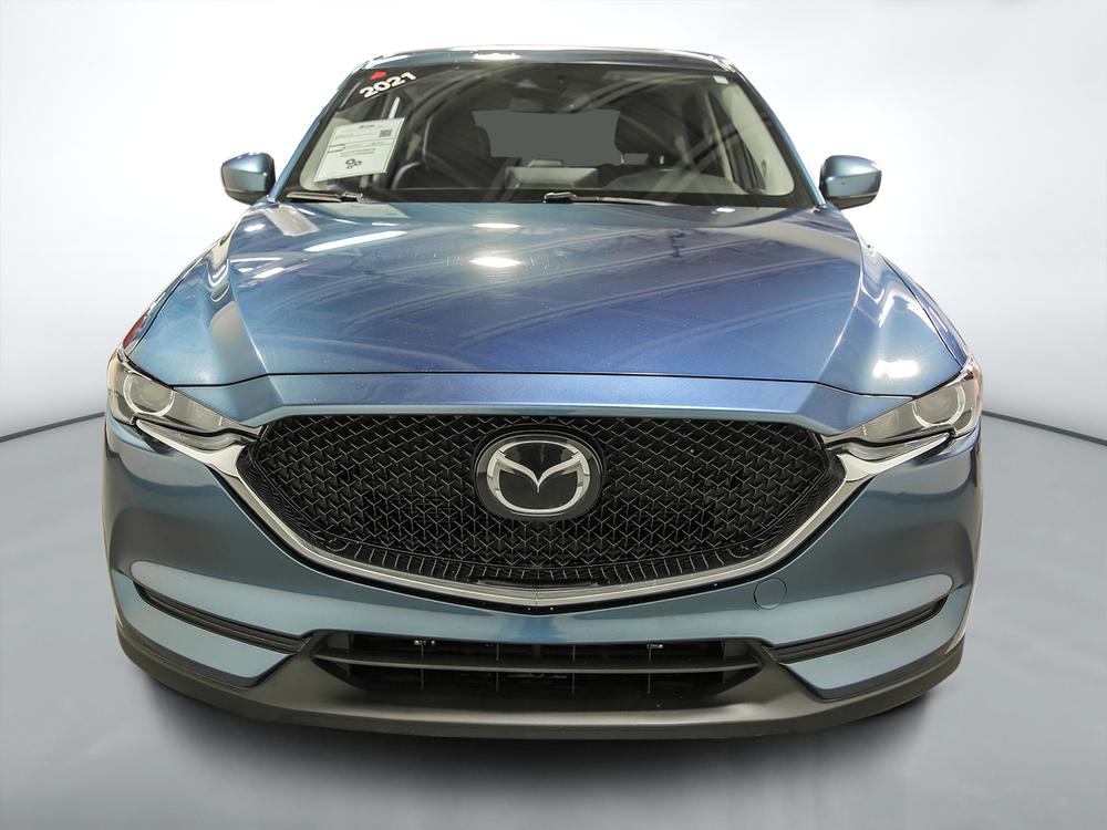Mazda CX-5 GS 2021 d&rsquo;occasion à vendre - 9