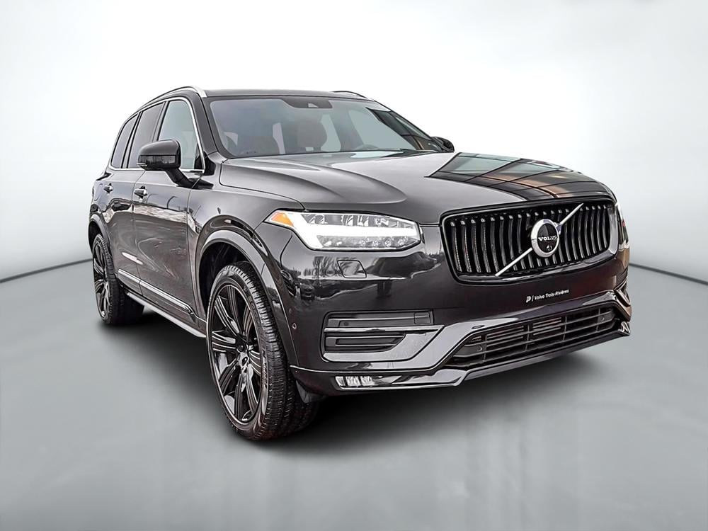 Volvo XC90 T6 INSCRIPTION AWD 2022 d&rsquo;occasion à vendre - 1