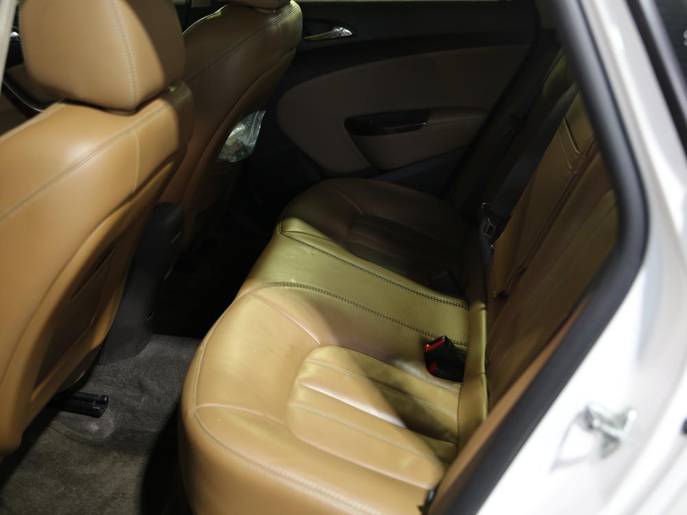 Buick Verano Leather package 2014 d&rsquo;occasion à vendre - 34