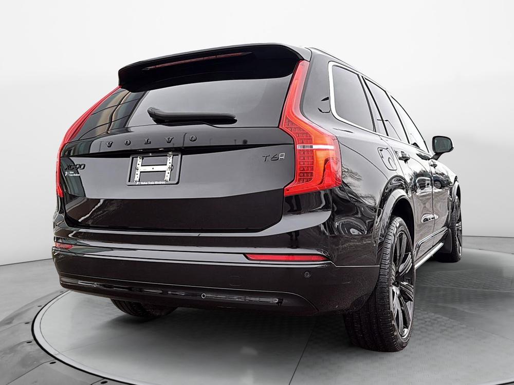 Volvo XC90 T6 INSCRIPTION AWD 2022 d&rsquo;occasion à vendre - 6