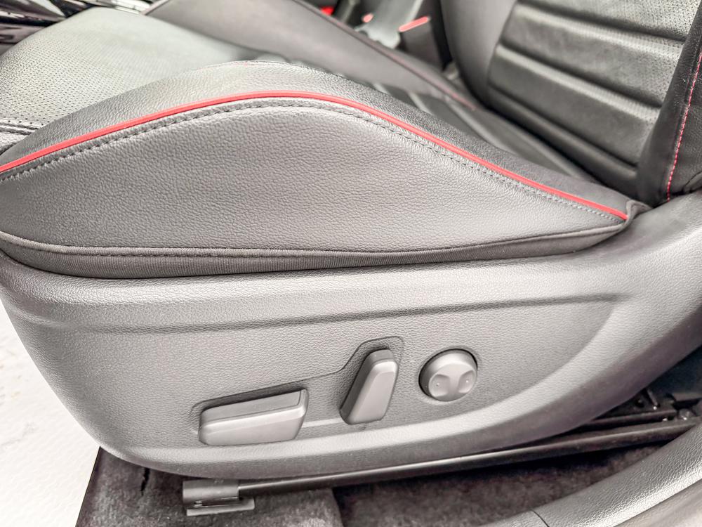 Kia Forte5 GT LIMITED 2023 d&rsquo;occasion à vendre - 24