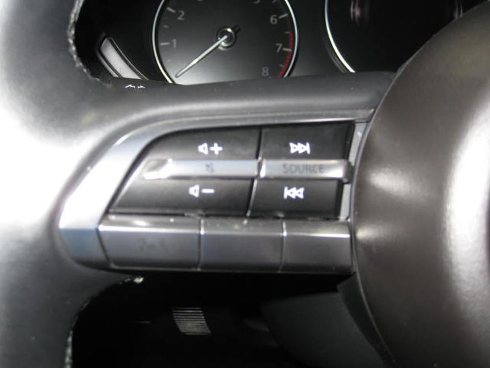 Mazda CX-50 GS-L 2023 d&rsquo;occasion à vendre - 16