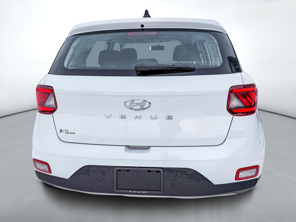 Hyundai Venue ESSENTIAL 2022 d&rsquo;occasion à vendre - 7