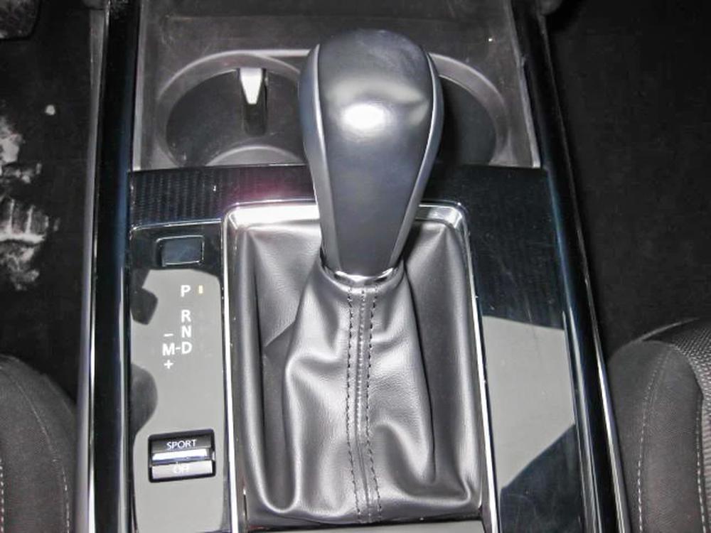 Mazda CX-30 GS 2022 d&rsquo;occasion à vendre - 22