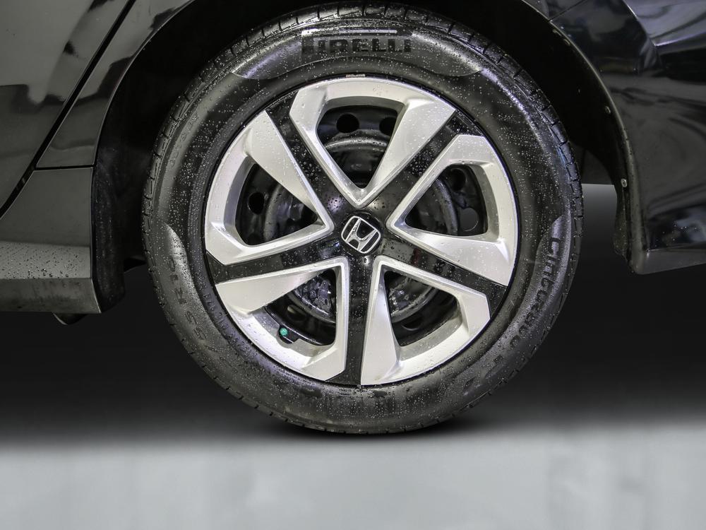 Honda Civic Berline LX 2017 d&rsquo;occasion à vendre - 12