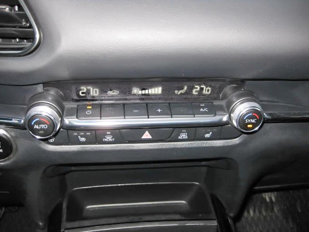 Mazda CX-30 GT TURBO 2023 d&rsquo;occasion à vendre - 22