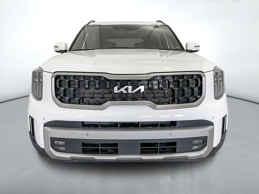 Kia Telluride SX X-LINE AWD 7 PASSAGERS 2023 d&rsquo;occasion à vendre - 2
