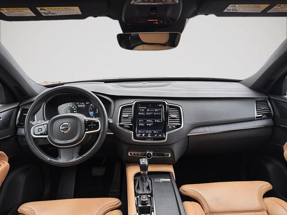Volvo XC90 T6 INSCRIPTION AWD 2022 d&rsquo;occasion à vendre - 17