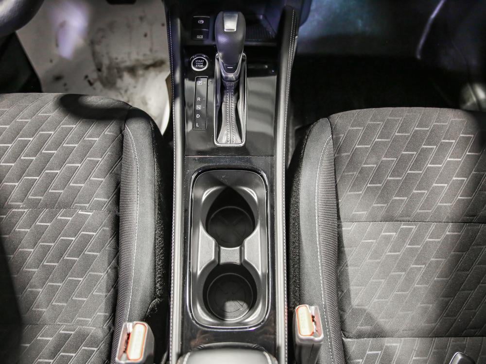 Nissan Kicks SV 2023 d&rsquo;occasion à vendre - 27