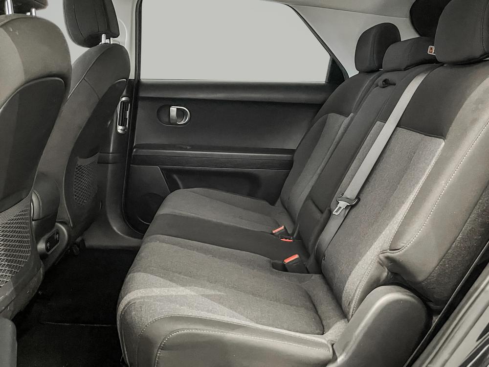 Hyundai IONIQ 5 Preferred Long range AWD 2022 d&rsquo;occasion à vendre - 31