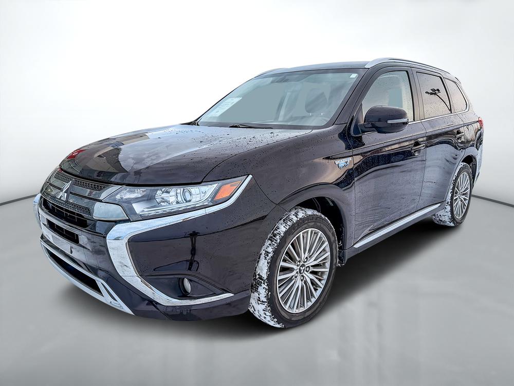 Mitsubishi Outlander PHEV SEL 2020 d&rsquo;occasion à vendre - 3