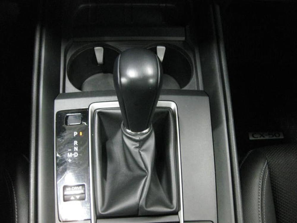 Mazda CX-50 GS-L 2023 d&rsquo;occasion à vendre - 22