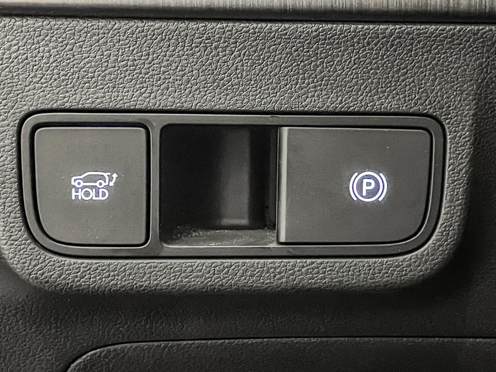 Hyundai Kona électrique Ultimate two tone 2025 d&rsquo;occasion à vendre - 22