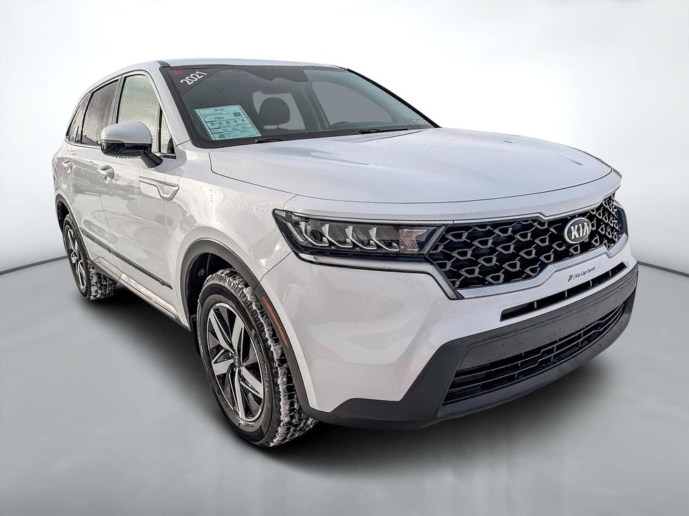 Kia Sorento LX PREMIUM