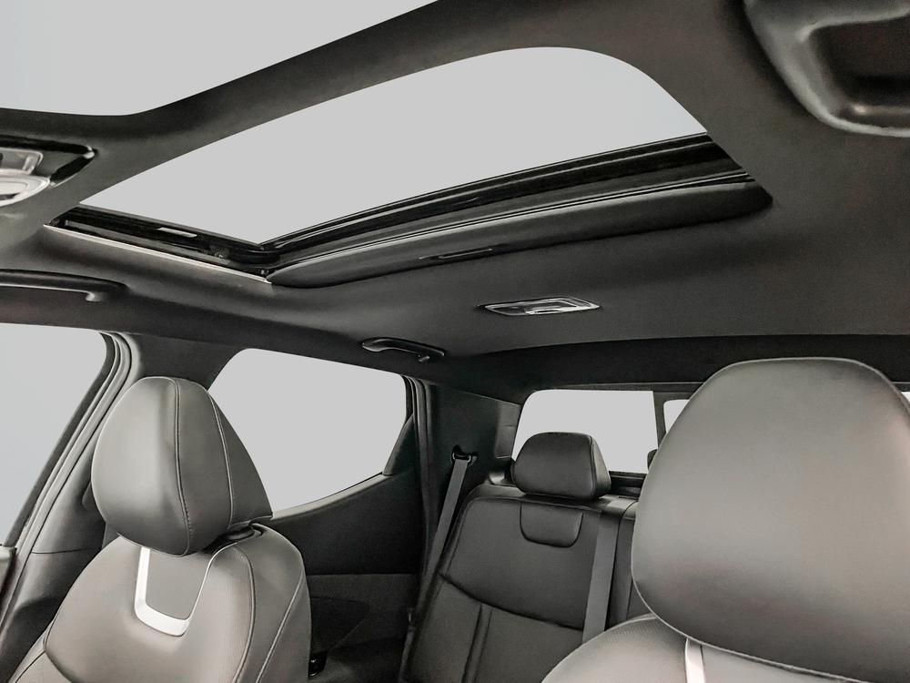 Hyundai Santa Cruz Preferred Trend package AWD 2023 d&rsquo;occasion à vendre - 32