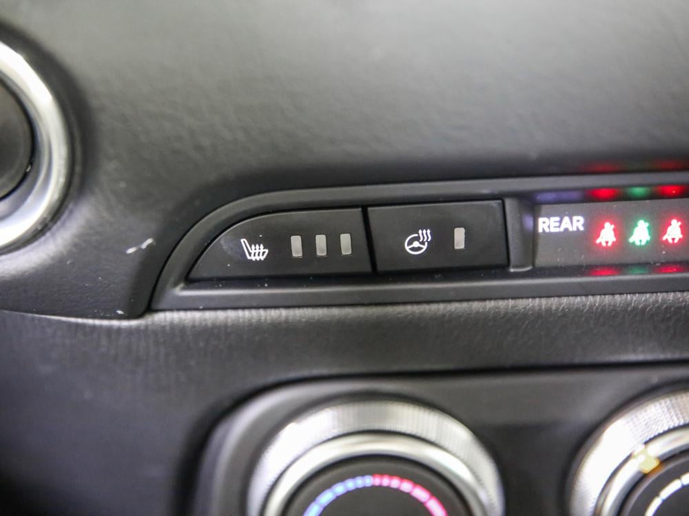 Mazda CX-5 GS 2021 d&rsquo;occasion à vendre - 27