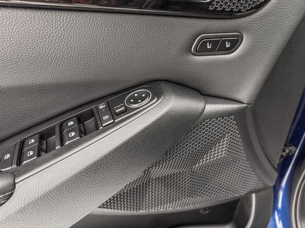 Kia Seltos EX PREMIUM AWD 2024 d&rsquo;occasion à vendre - 14