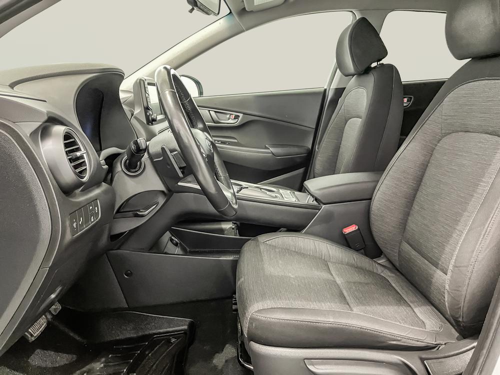 Hyundai Kona électrique Preferred 2020 d&rsquo;occasion à vendre - 13