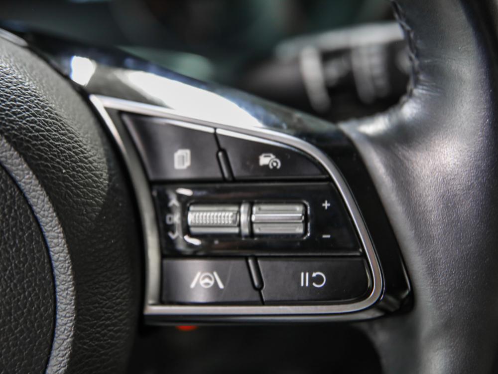 Kia Forte EX 2023 d&rsquo;occasion à vendre - 19