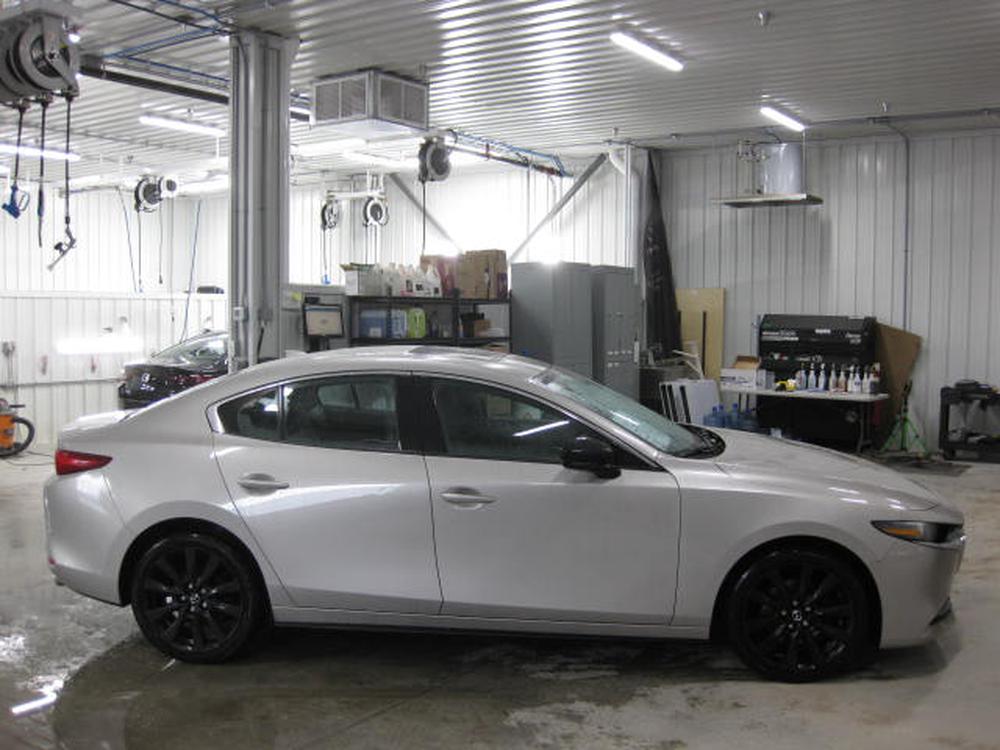 Mazda Mazda3 GT Turbo AWD 2022 d&rsquo;occasion à vendre - 7