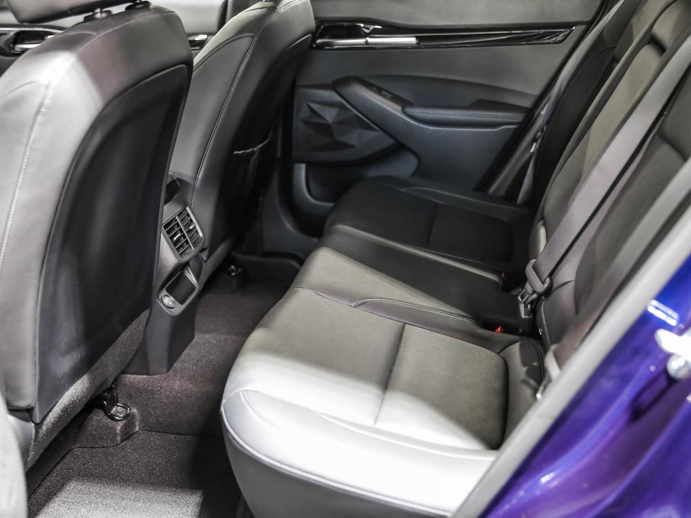 Kia Seltos SX TURBO 2022 d&rsquo;occasion à vendre - 35