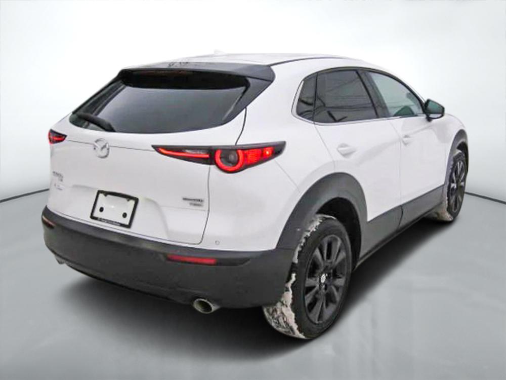 Mazda CX-30 GT TURBO 2023 d&rsquo;occasion à vendre - 6